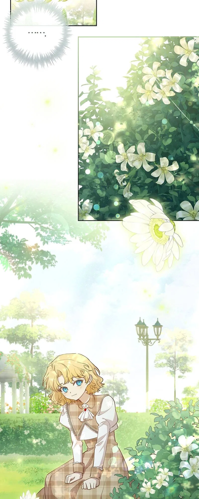 For a Fairytale Ending Chapter 11 – Page 50