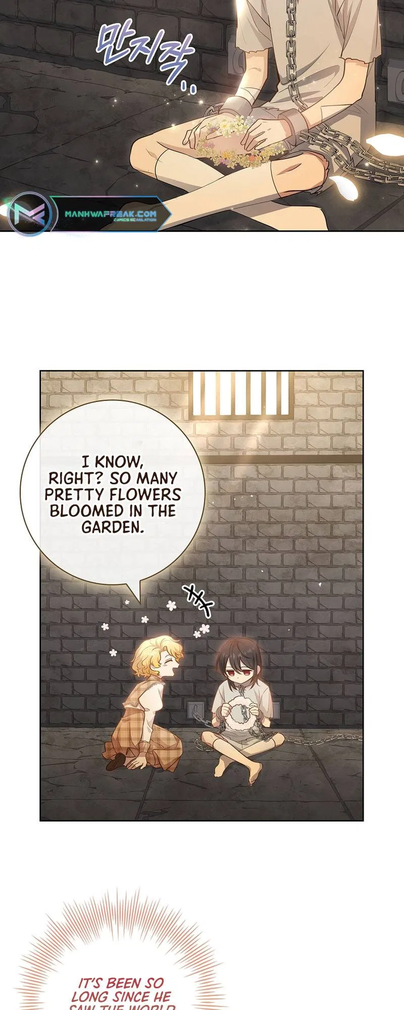 For a Fairytale Ending Chapter 11 – Page 53