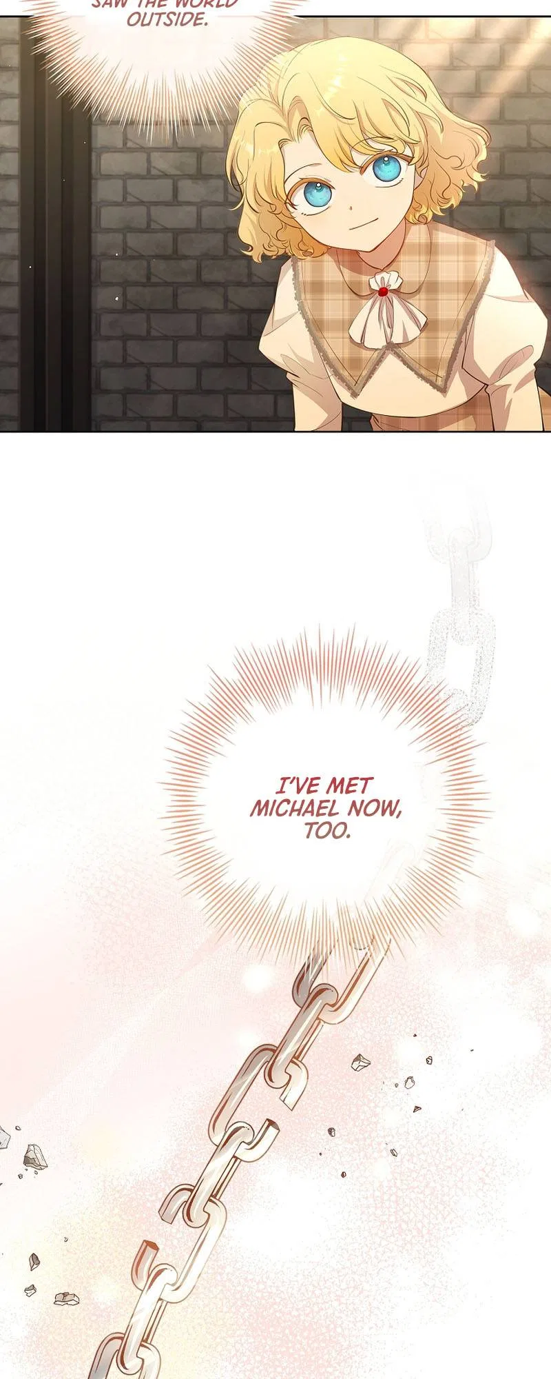 For a Fairytale Ending Chapter 11 – Page 54