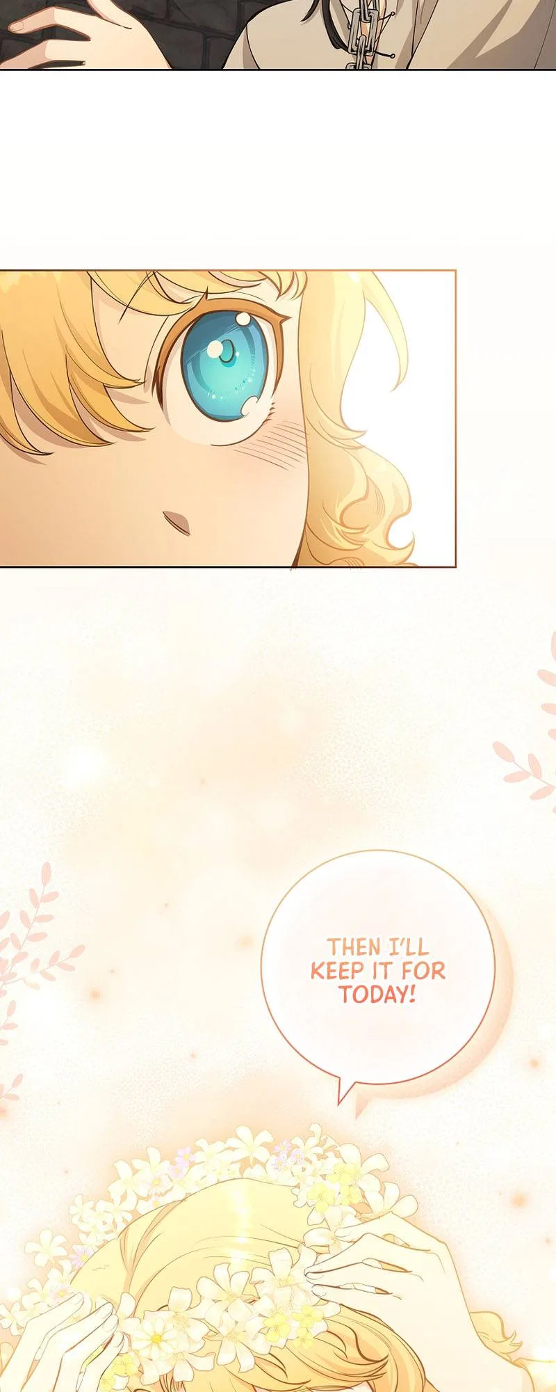 For a Fairytale Ending Chapter 11 – Page 58