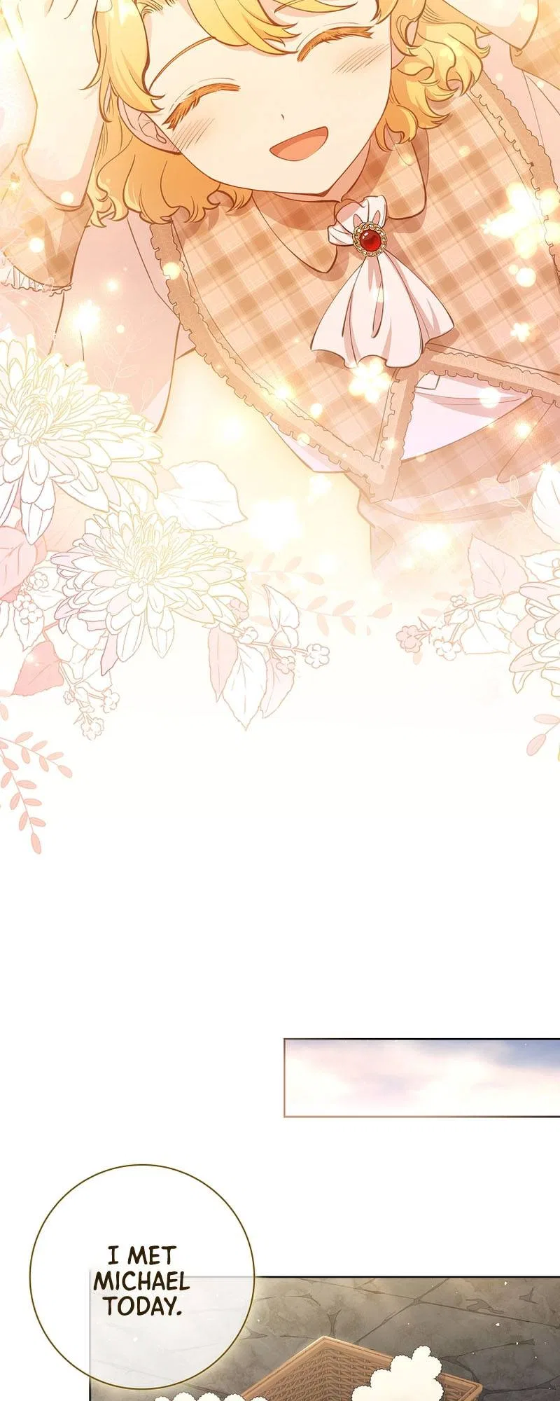 For a Fairytale Ending Chapter 11 – Page 59