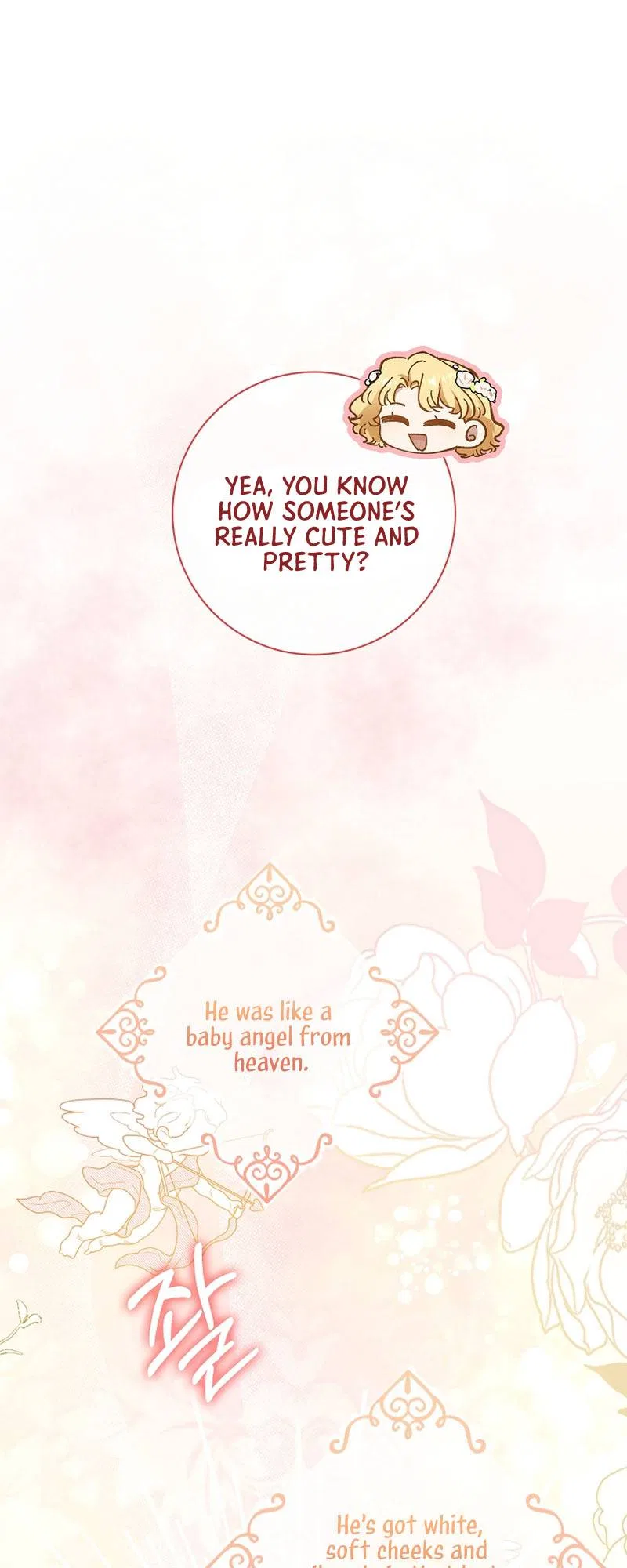 For a Fairytale Ending Chapter 11 – Page 61