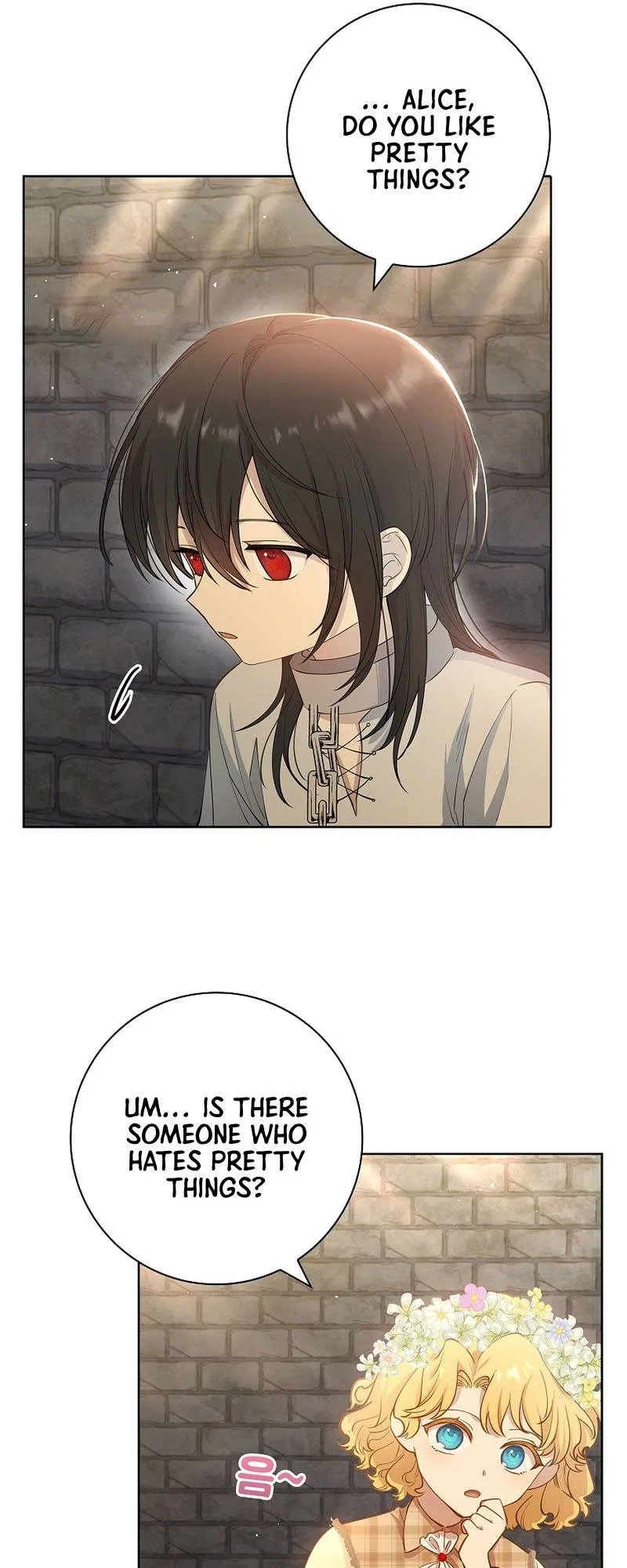 For a Fairytale Ending Chapter 11 – Page 64