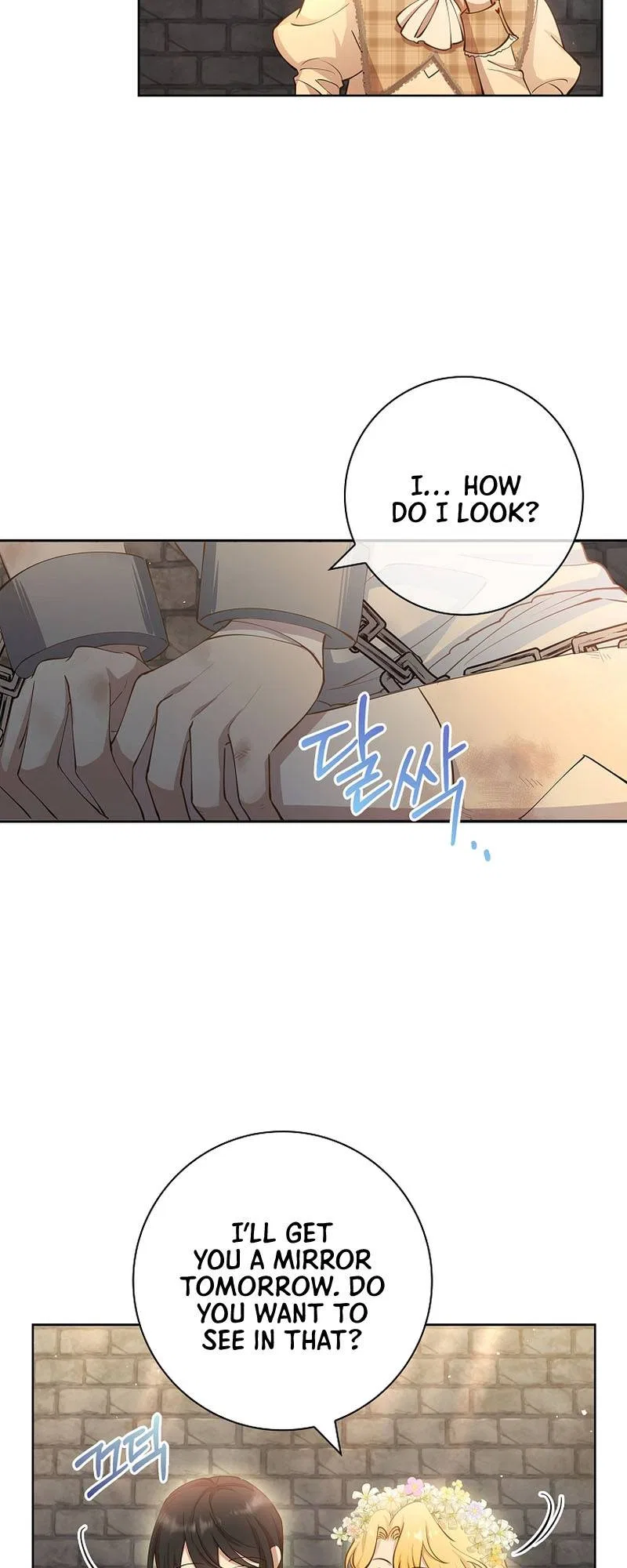 For a Fairytale Ending Chapter 11 – Page 65