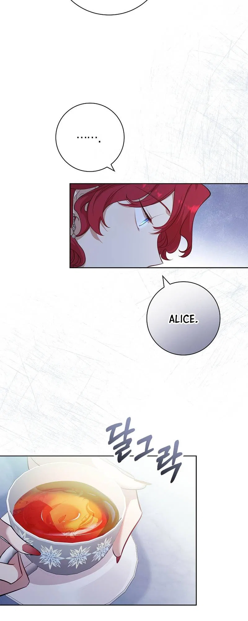 For a Fairytale Ending Chapter 10 – Page 11