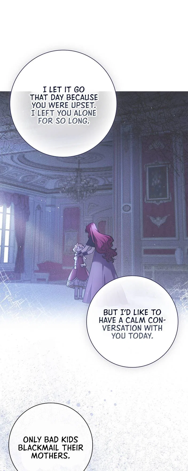 For a Fairytale Ending Chapter 10 – Page 12