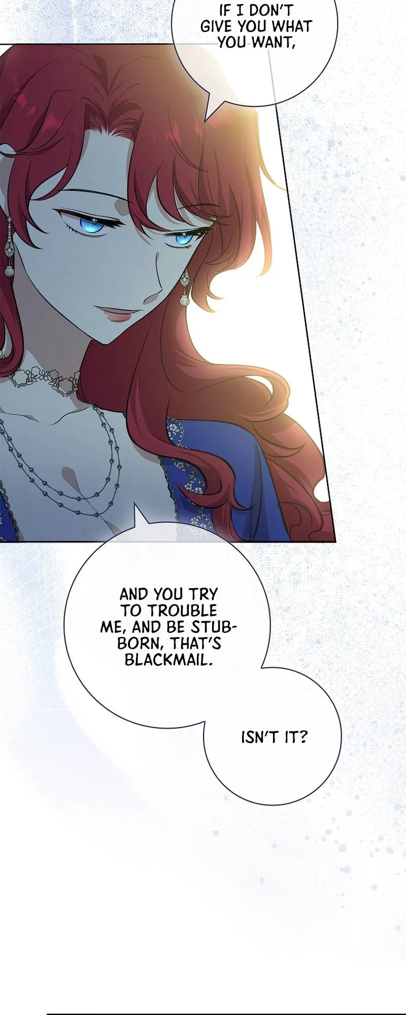 For a Fairytale Ending Chapter 10 – Page 15