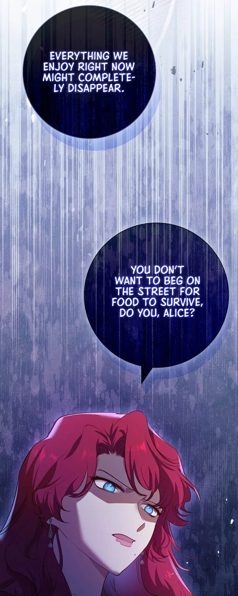For a Fairytale Ending Chapter 10 – Page 17