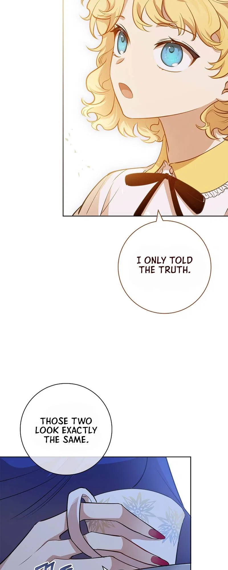 For a Fairytale Ending Chapter 10 – Page 19