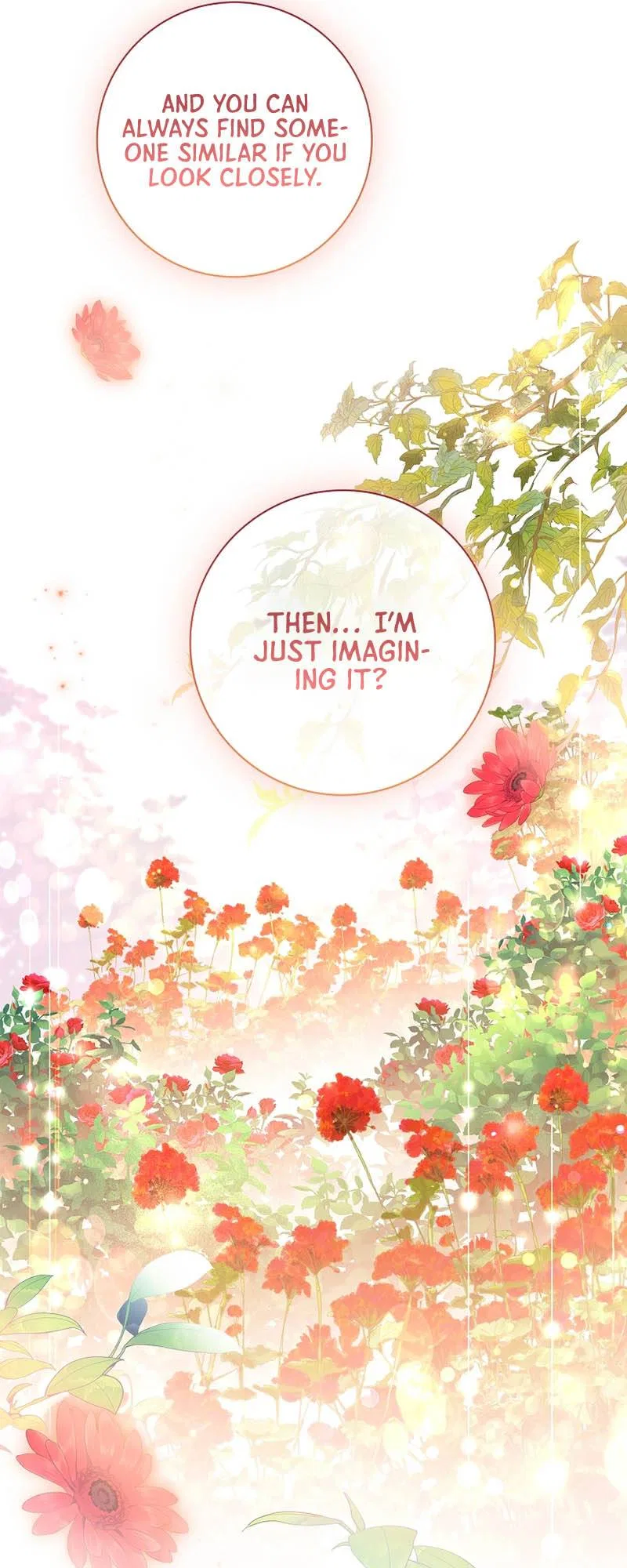 For a Fairytale Ending Chapter 10 – Page 24