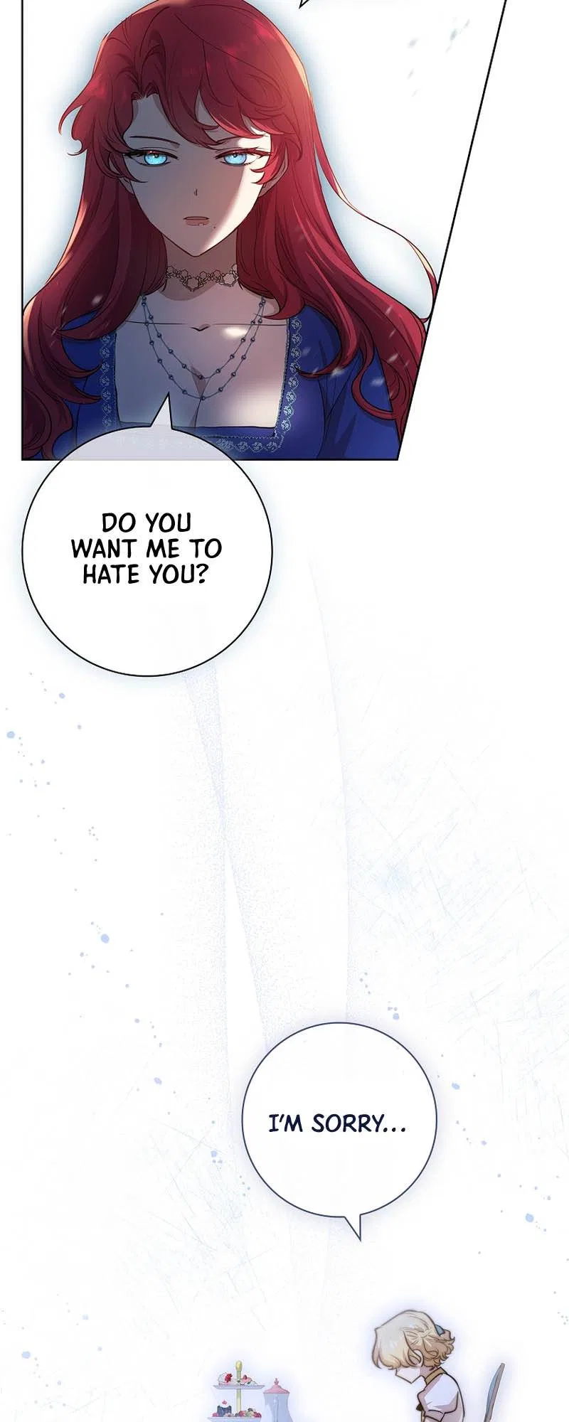 For a Fairytale Ending Chapter 10 – Page 26