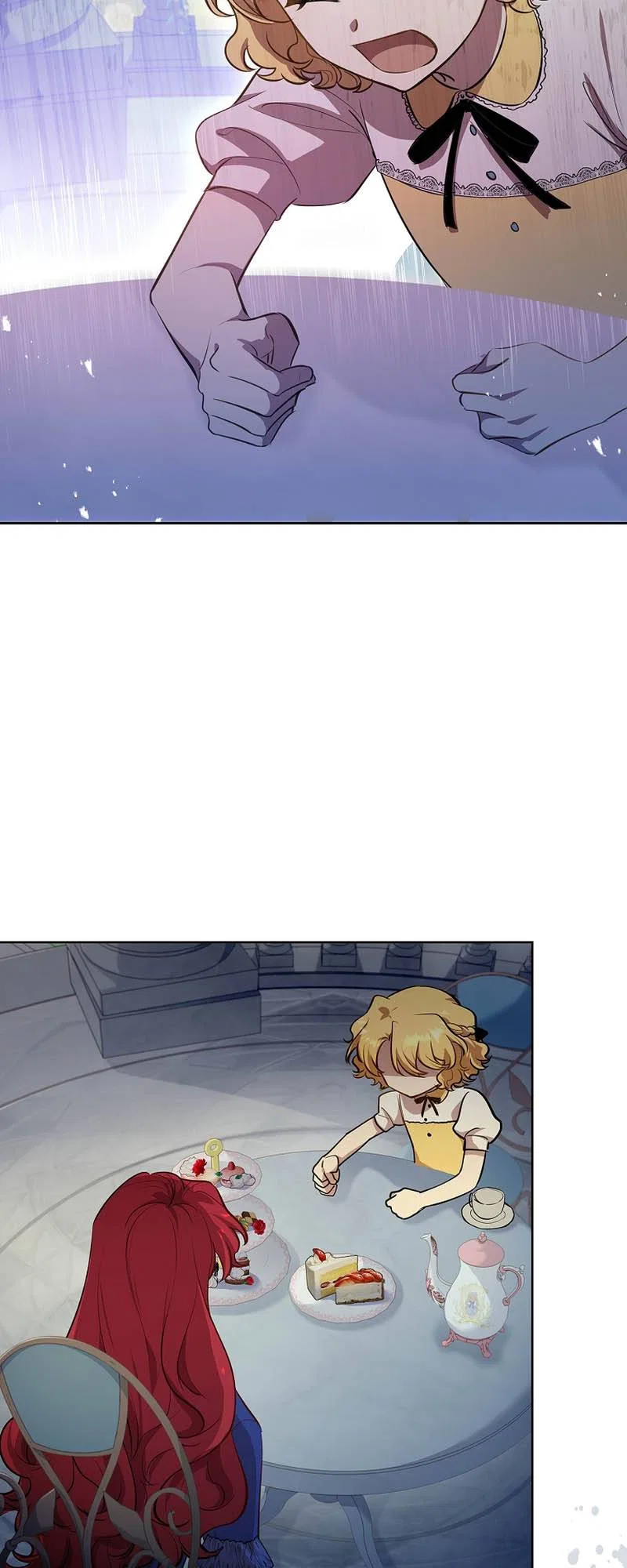For a Fairytale Ending Chapter 10 – Page 29