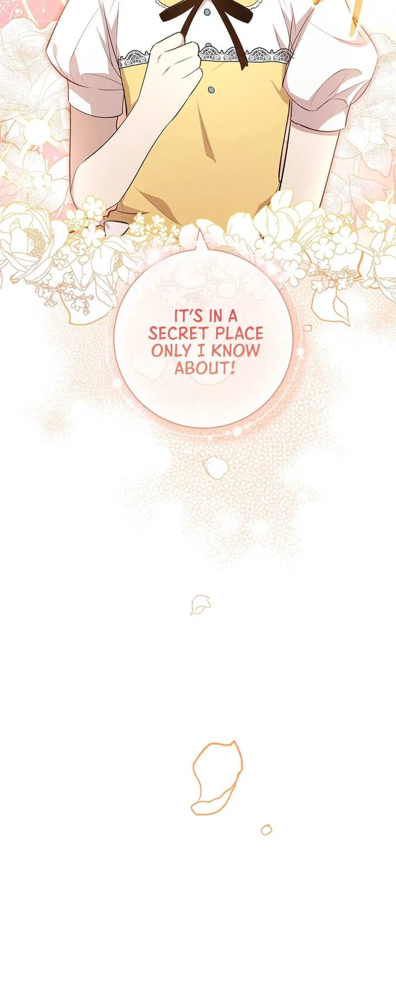 For a Fairytale Ending Chapter 10 – Page 33