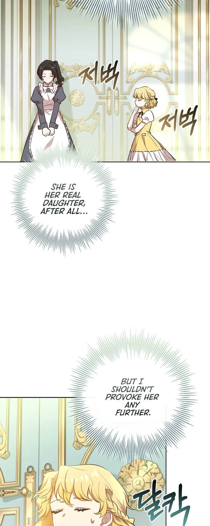 For a Fairytale Ending Chapter 10 – Page 37