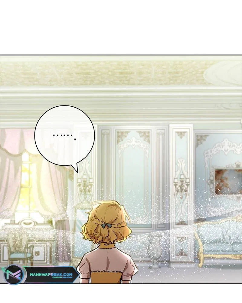 For a Fairytale Ending Chapter 10 – Page 39