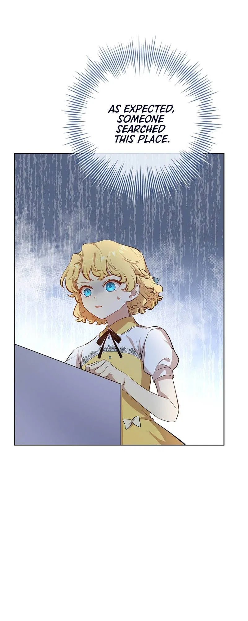 For a Fairytale Ending Chapter 10 – Page 41