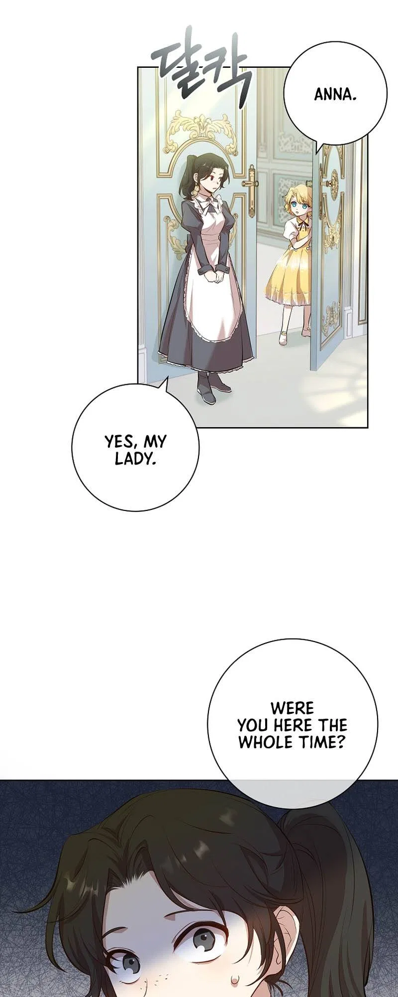 For a Fairytale Ending Chapter 10 – Page 42