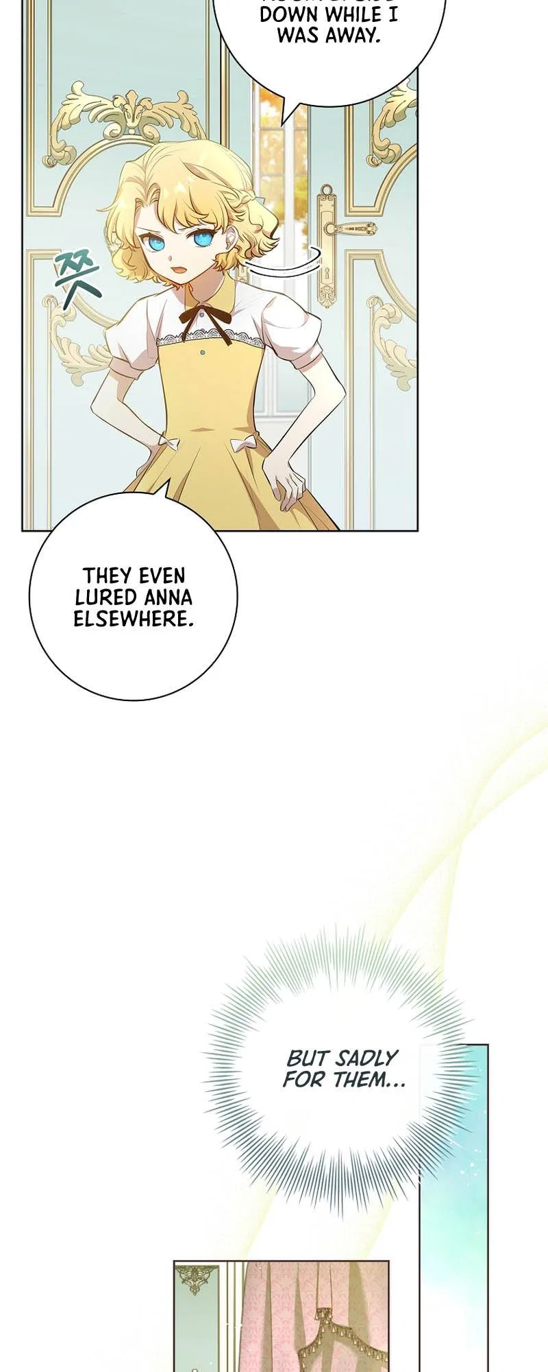 For a Fairytale Ending Chapter 10 – Page 45