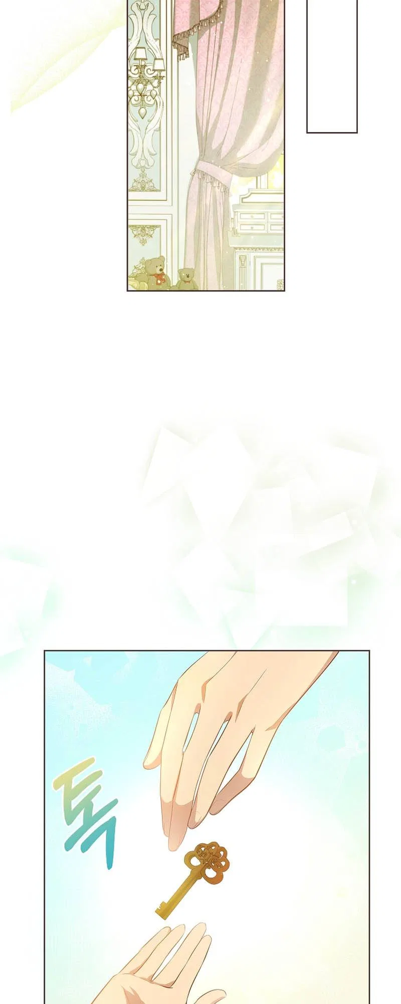For a Fairytale Ending Chapter 10 – Page 46