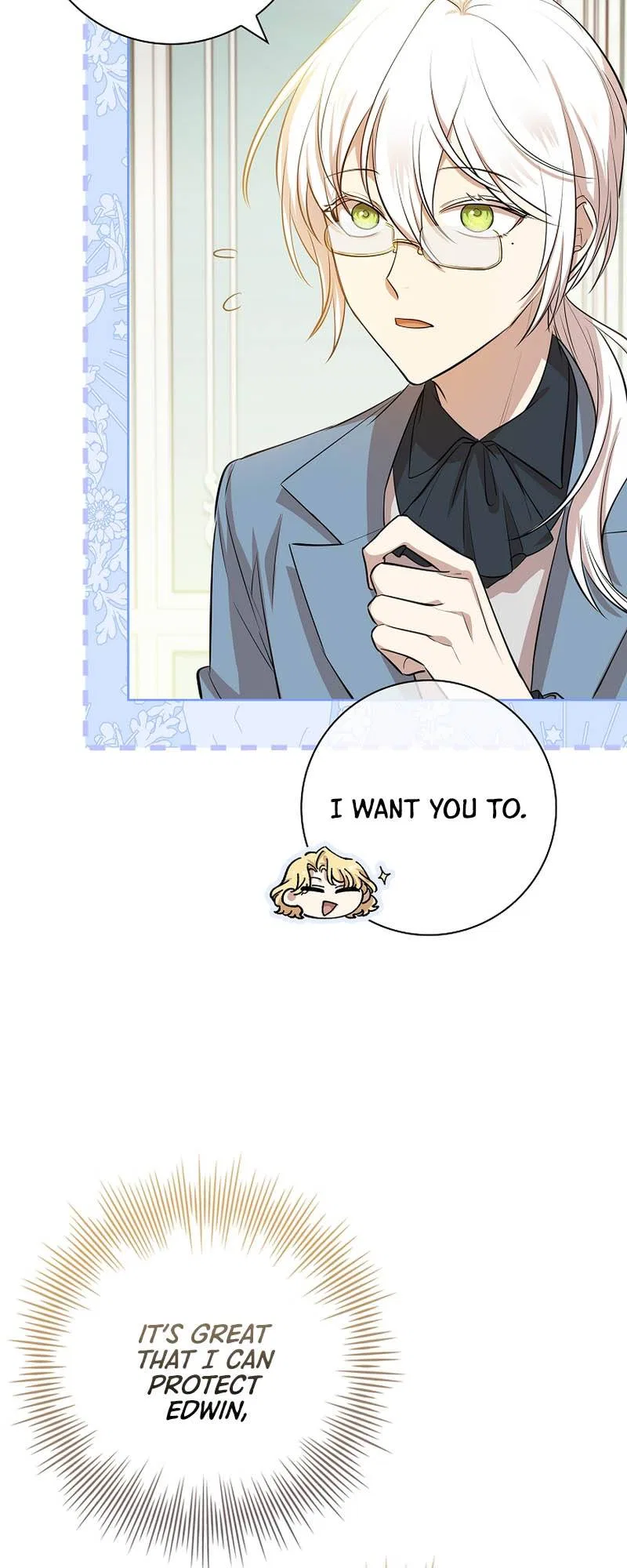For a Fairytale Ending Chapter 10 – Page 49