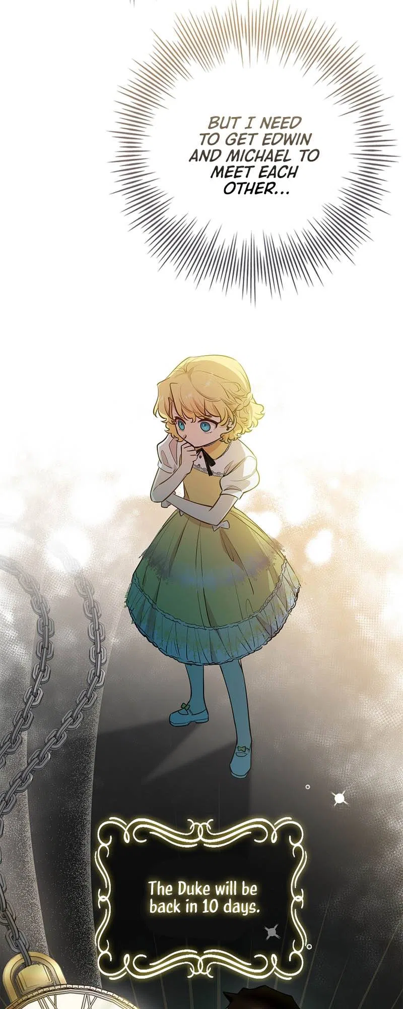 For a Fairytale Ending Chapter 10 – Page 50
