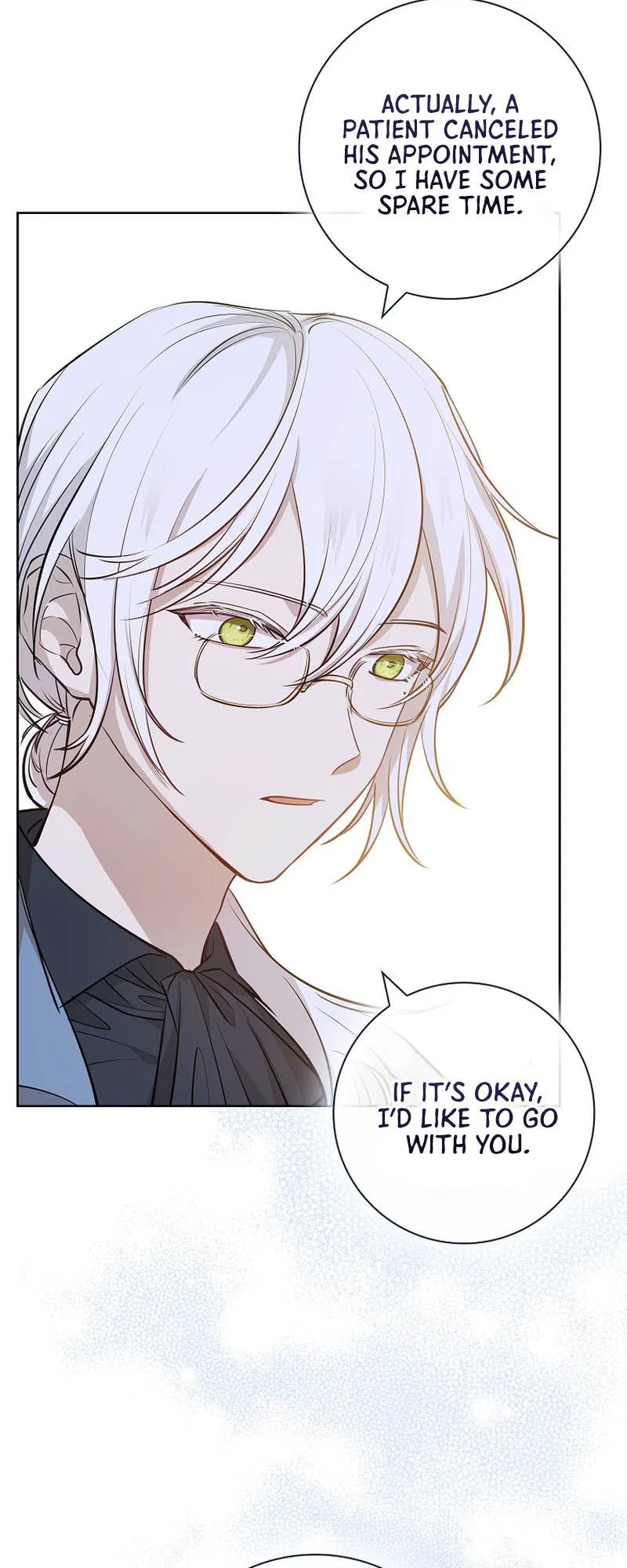 For a Fairytale Ending Chapter 10 – Page 53
