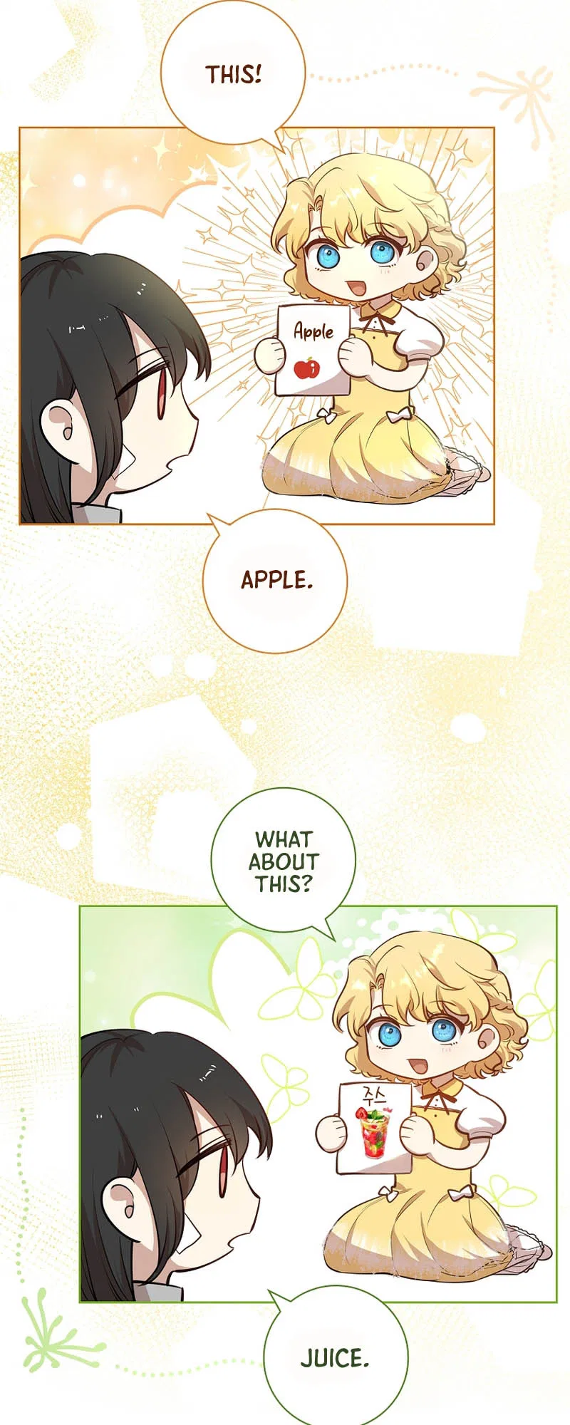 For a Fairytale Ending Chapter 10 – Page 56