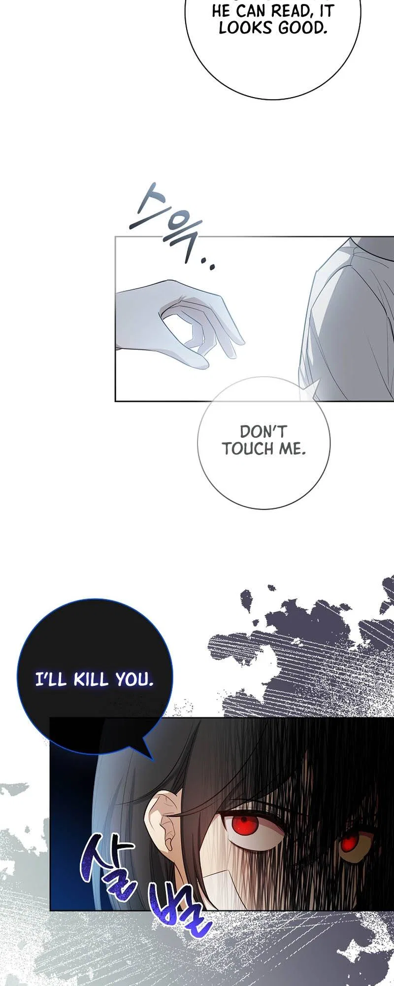 For a Fairytale Ending Chapter 10 – Page 59