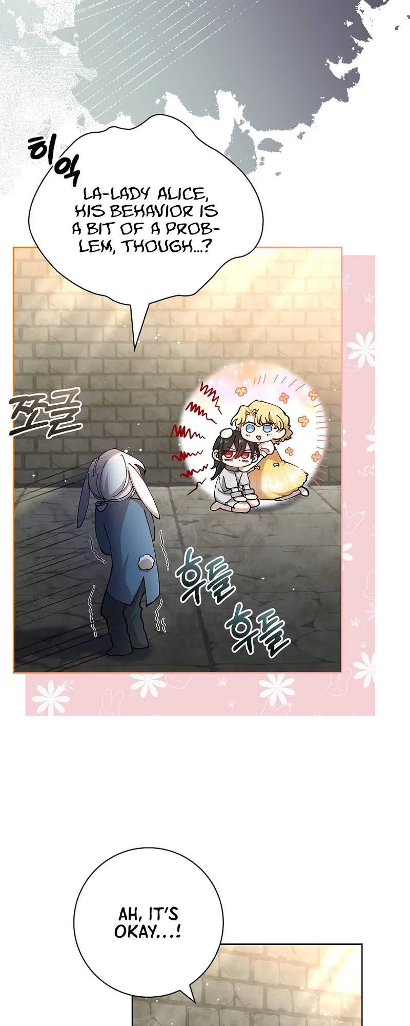For a Fairytale Ending Chapter 10 – Page 60