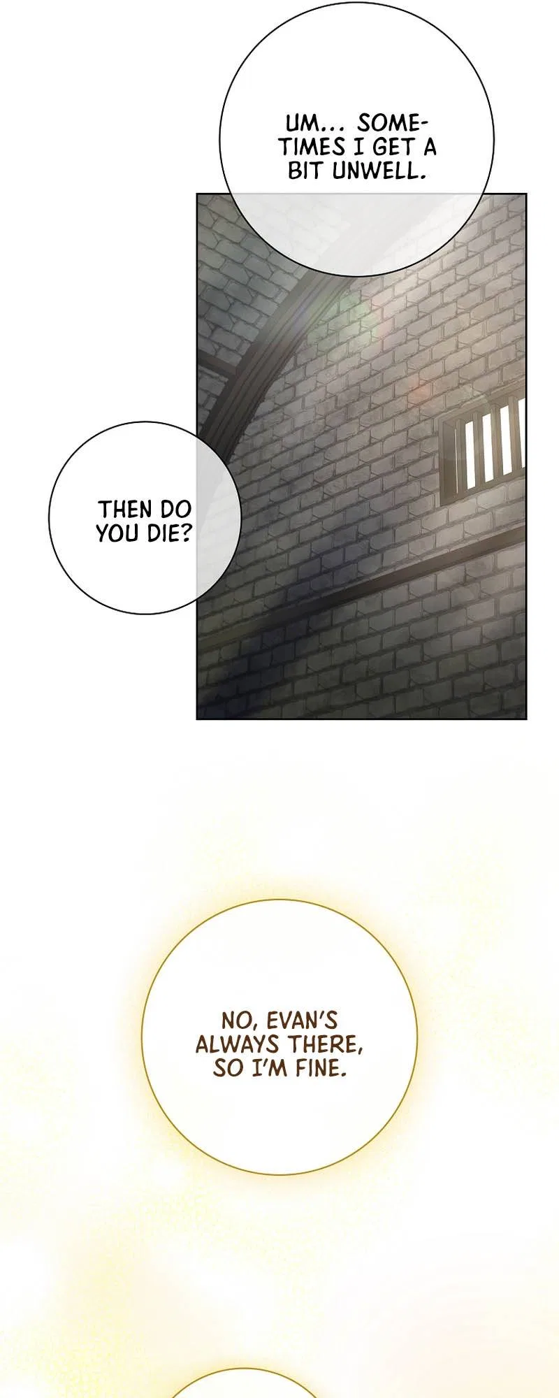 For a Fairytale Ending Chapter 10 – Page 64