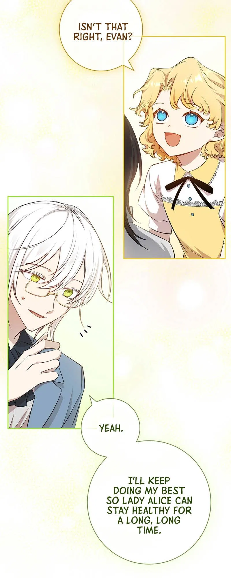For a Fairytale Ending Chapter 10 – Page 65