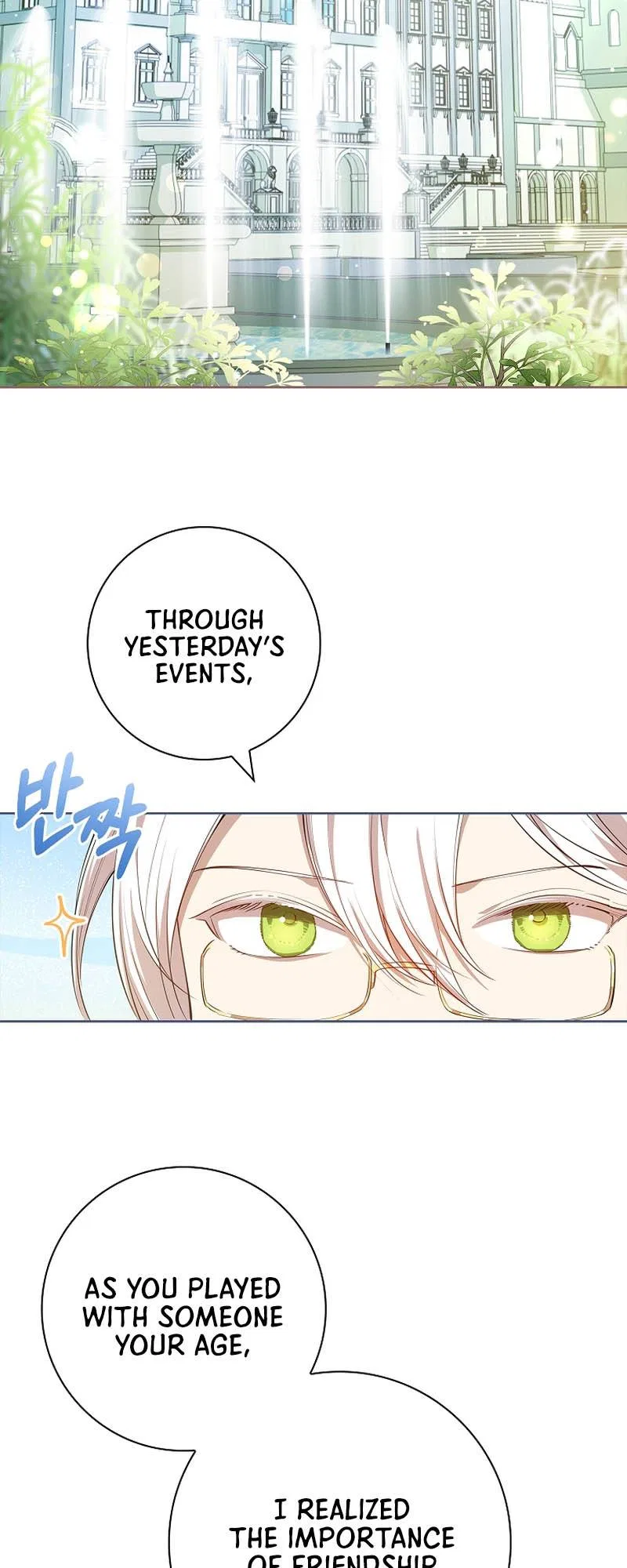 For a Fairytale Ending Chapter 10 – Page 68