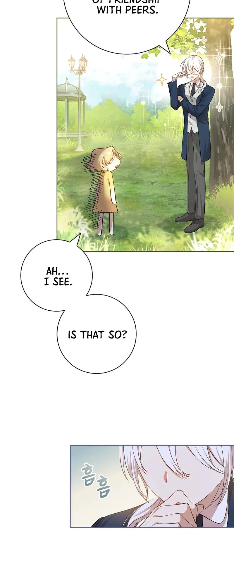 For a Fairytale Ending Chapter 10 – Page 69