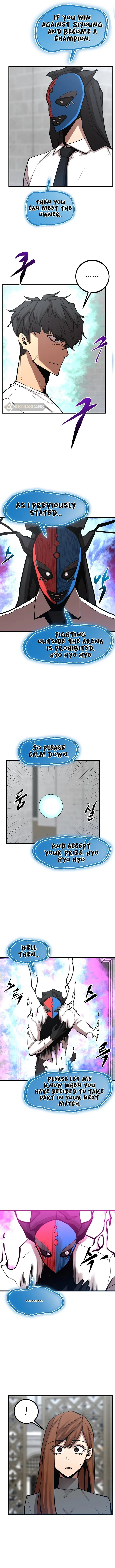 The Monstrous Gui Chapter 48 – Page 14