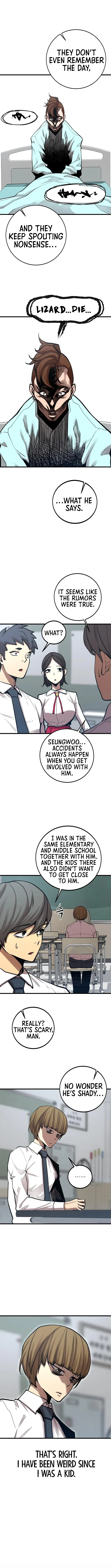 The Monstrous Gui Chapter 48 – Page 18