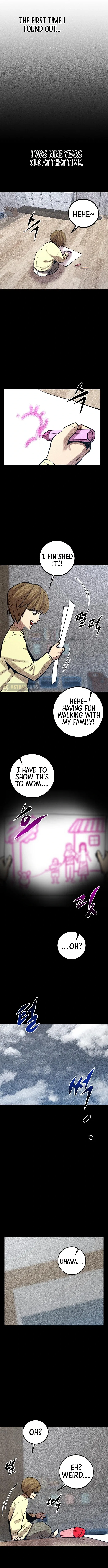 The Monstrous Gui Chapter 48 – Page 20