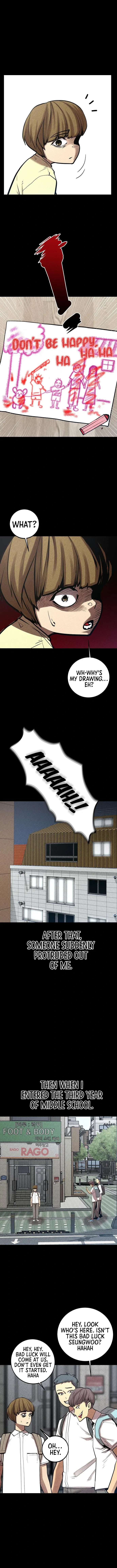 The Monstrous Gui Chapter 48 – Page 22