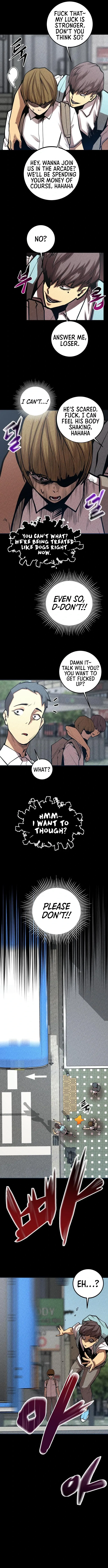 The Monstrous Gui Chapter 48 – Page 24