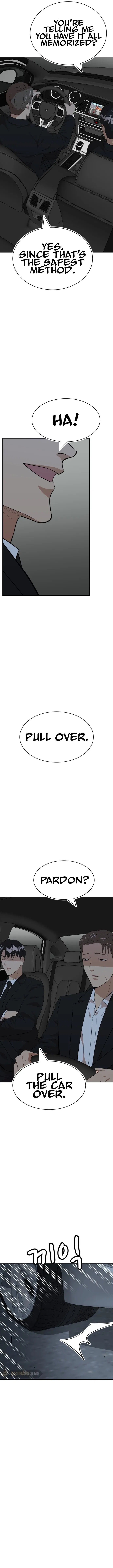 The Monstrous Gui Chapter 48 – Page 29
