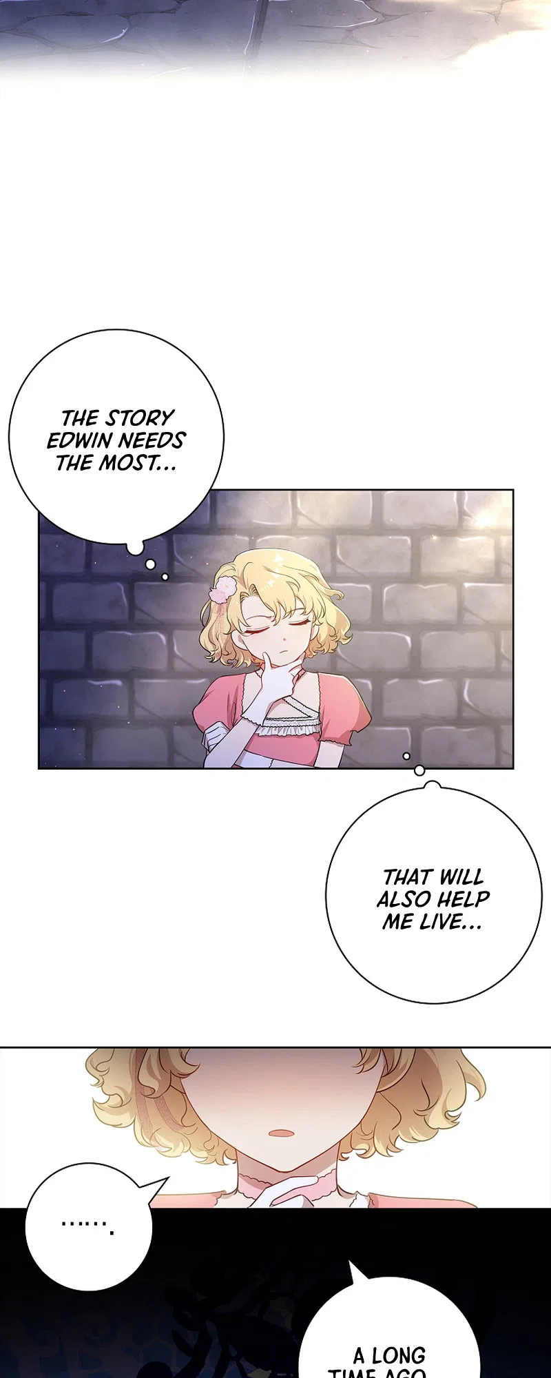 For a Fairytale Ending Chapter 9 – Page 28