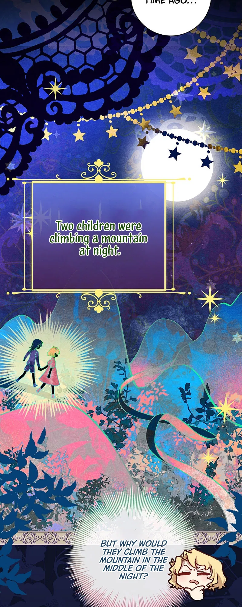 For a Fairytale Ending Chapter 9 – Page 29