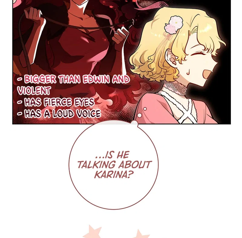For a Fairytale Ending Chapter 9 – Page 39