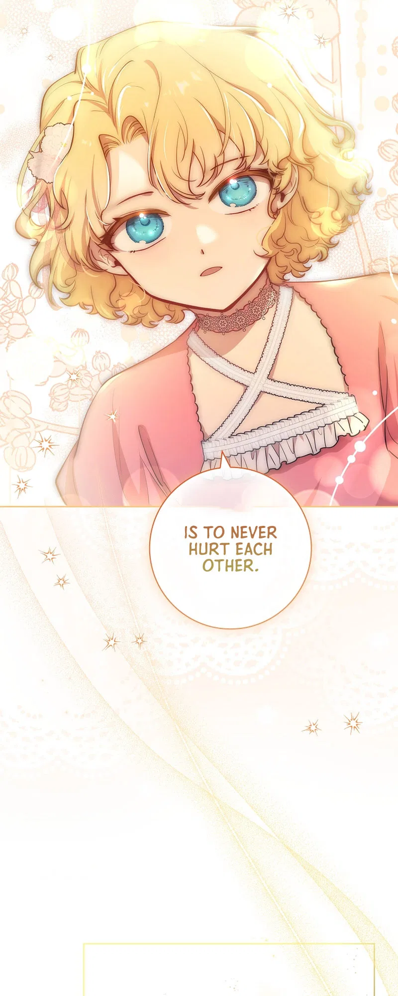 For a Fairytale Ending Chapter 9 – Page 44