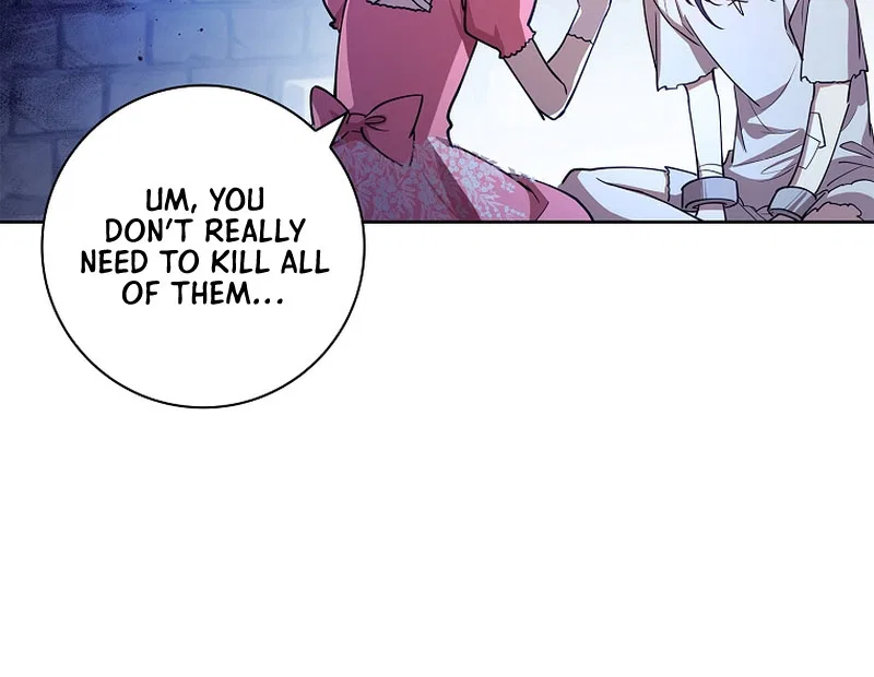 For a Fairytale Ending Chapter 9 – Page 47