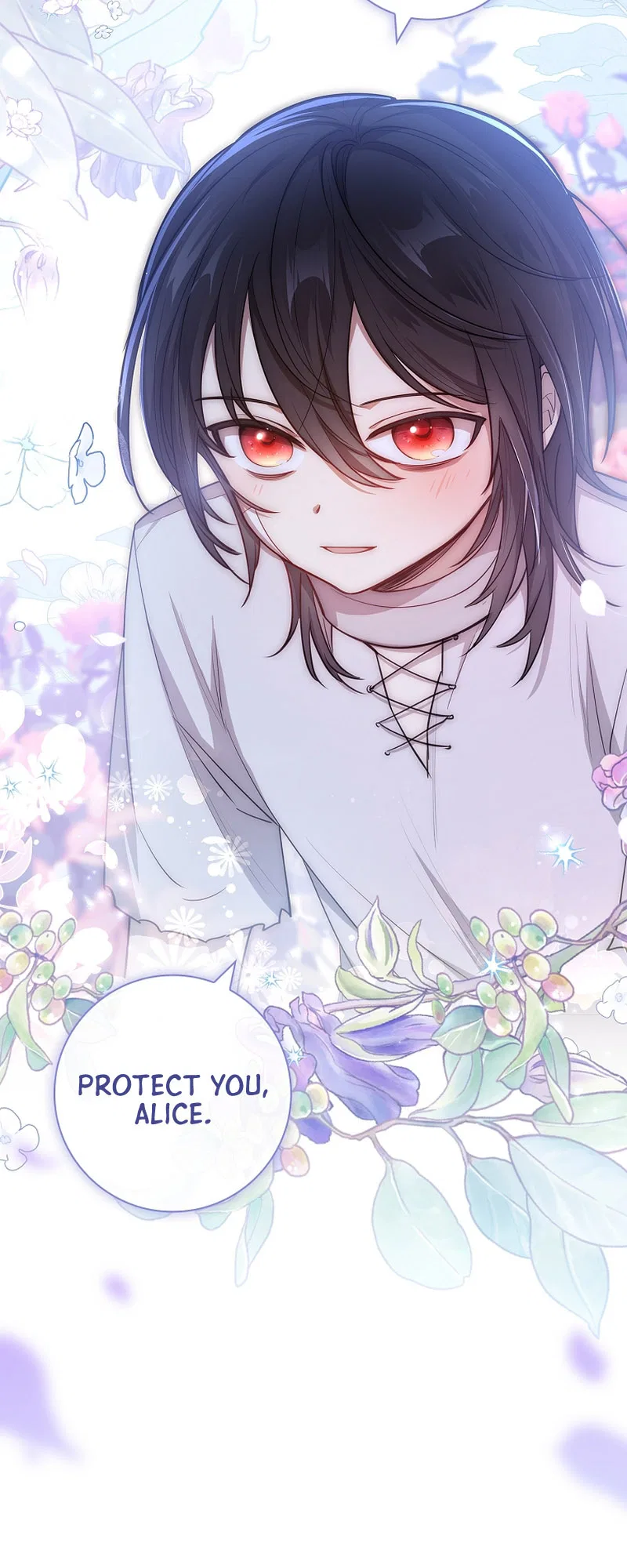 For a Fairytale Ending Chapter 9 – Page 49