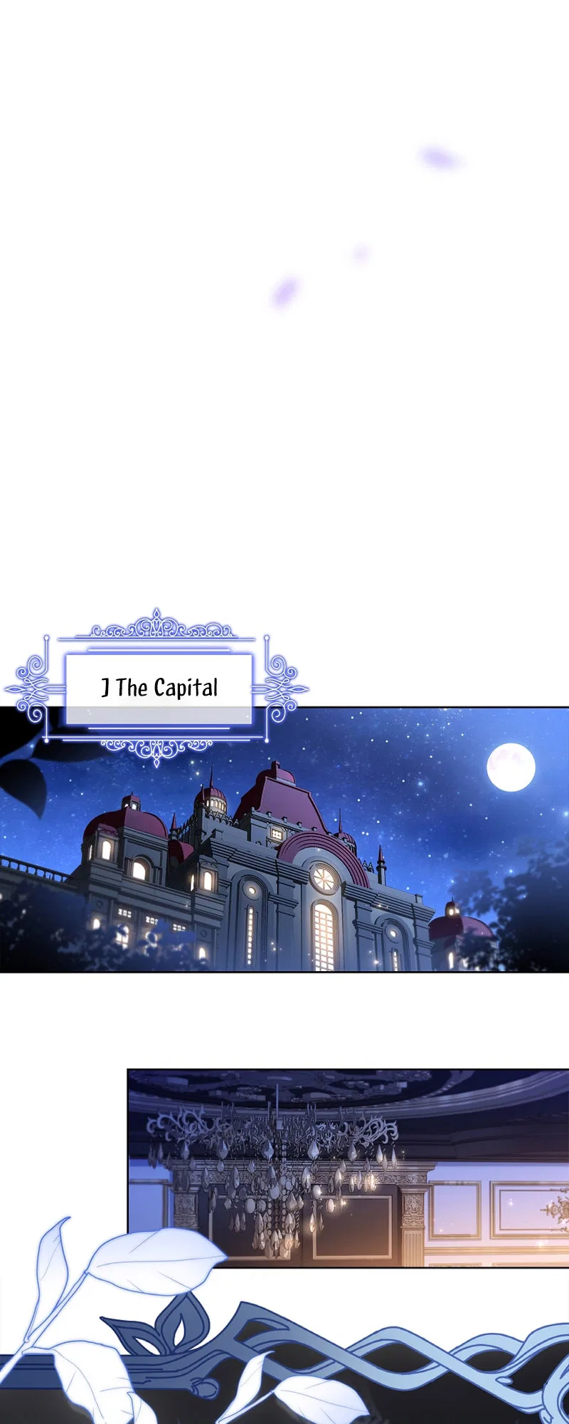 For a Fairytale Ending Chapter 9 – Page 50
