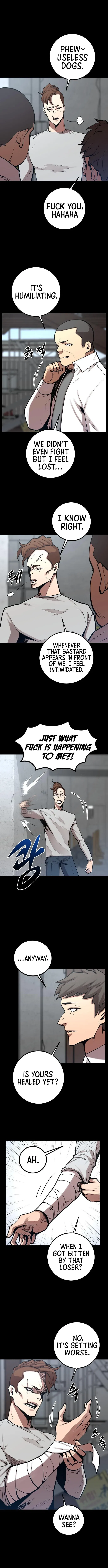 The Monstrous Gui Chapter 47 – Page 9