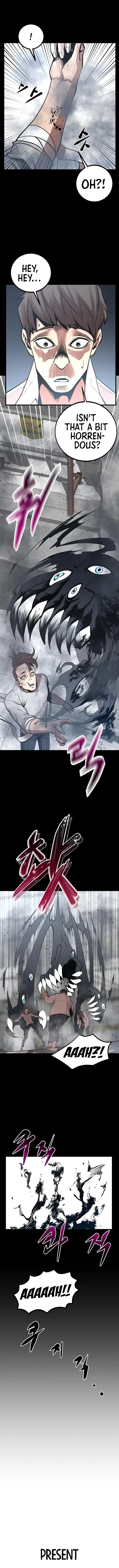 The Monstrous Gui Chapter 47 – Page 10