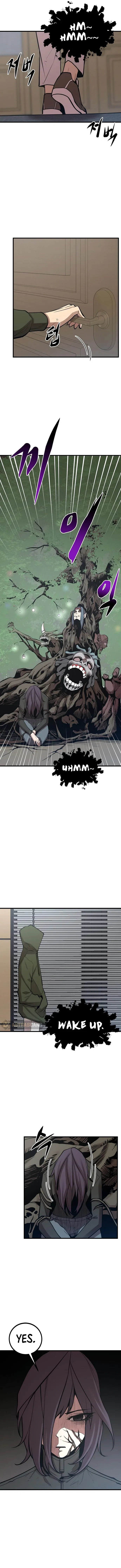 The Monstrous Gui Chapter 47 – Page 14