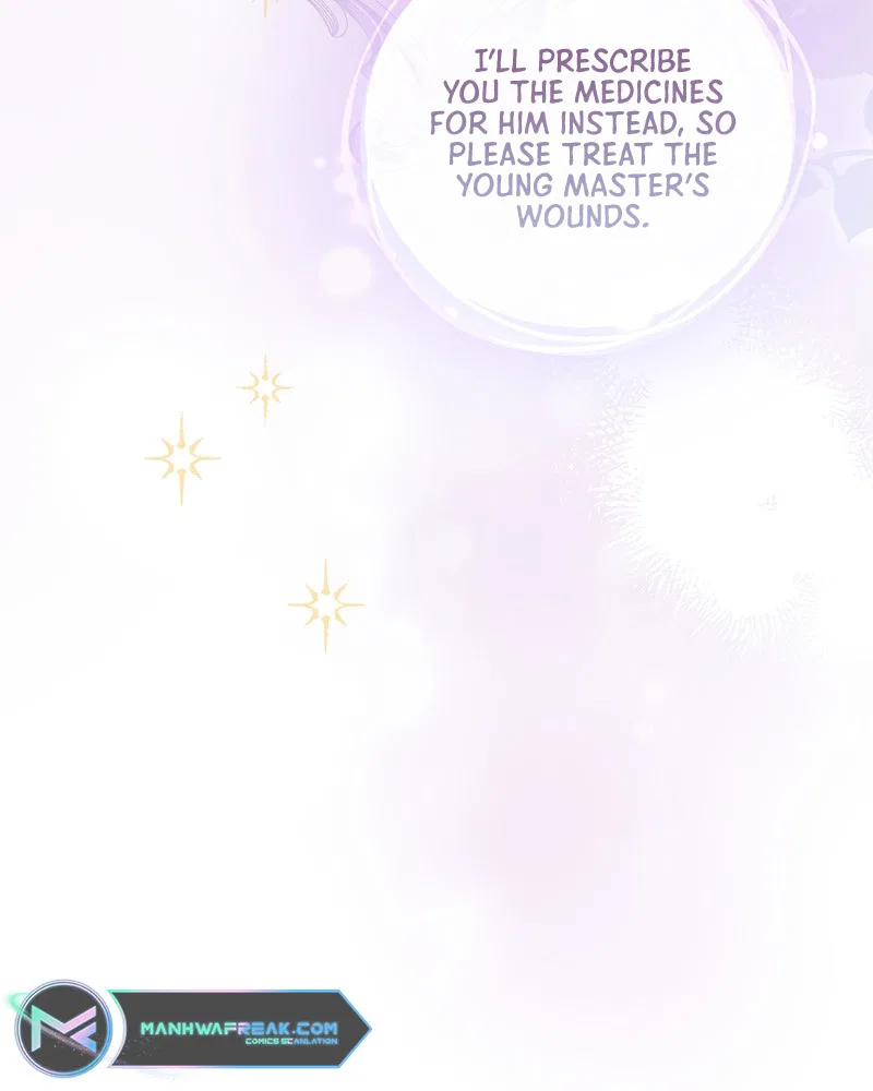 For a Fairytale Ending Chapter 8 – Page 25